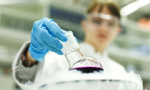 Pharmacological screening of molecules