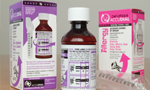 Generics/Formulation